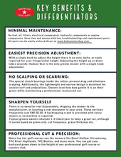 Load image into Gallery viewer, Home Greens Mower