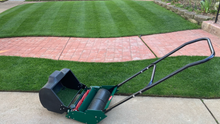 Load image into Gallery viewer, Premier Greens Mower