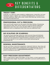 Load image into Gallery viewer, PGA Professional Greens Mower