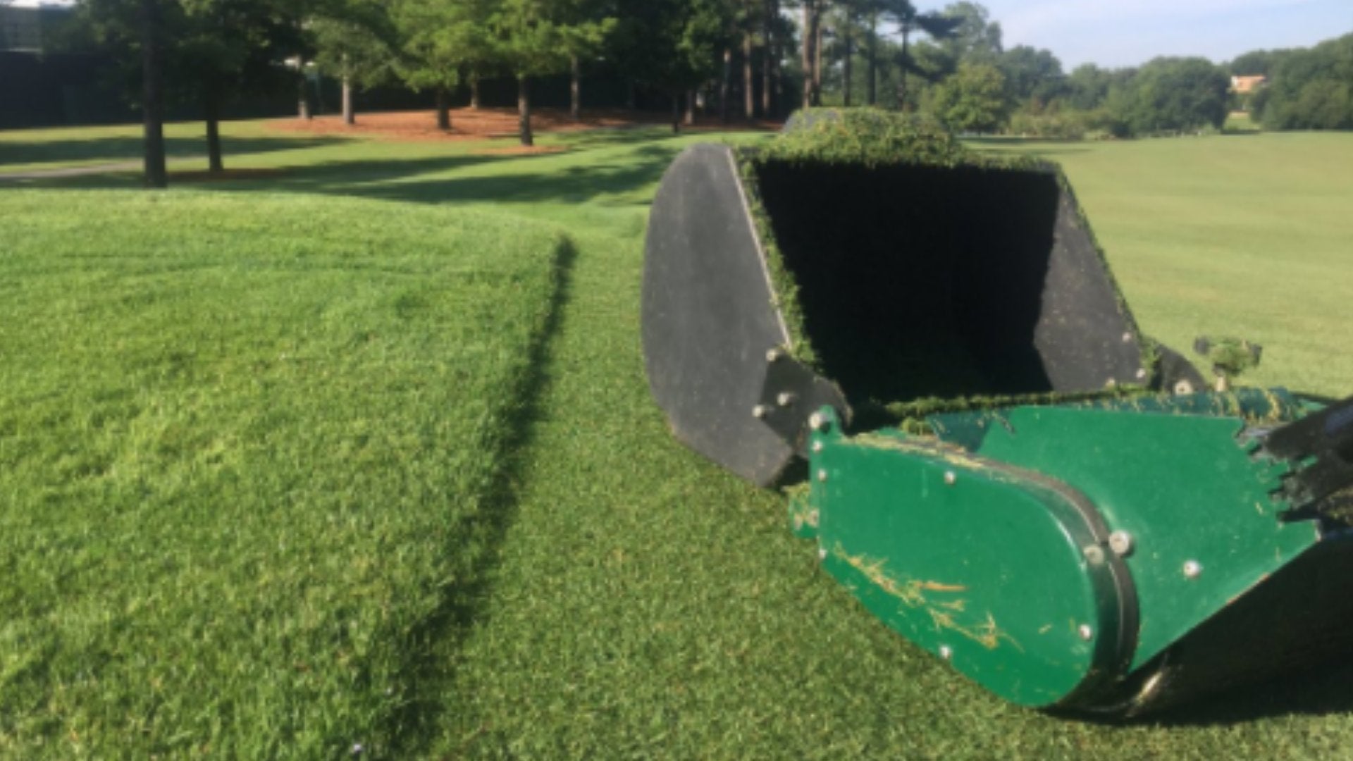 Home page HUDSONSTAR MOWERS