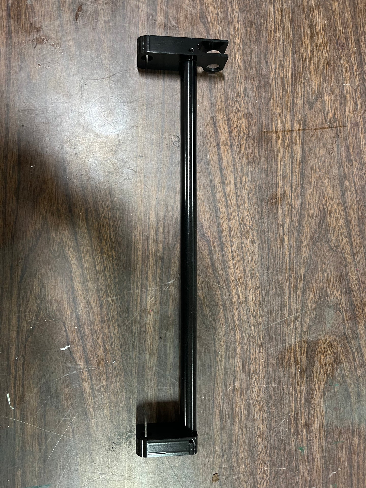 Front Roller Attachment