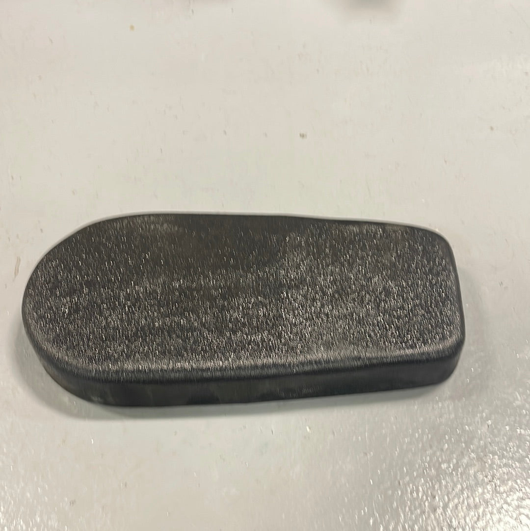 Black Composite Gear Cover