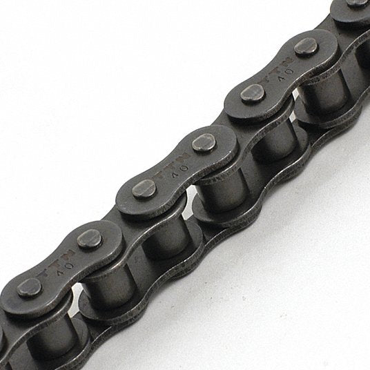 Sprocket Chains & Connector Links