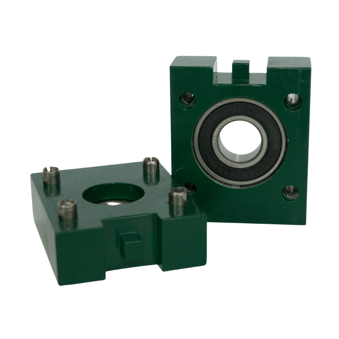 Reel Bearing Housings