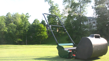 Load image into Gallery viewer, Demo: Professional Greens Mower (Only Available For Golf courses. Email or Call for details)
