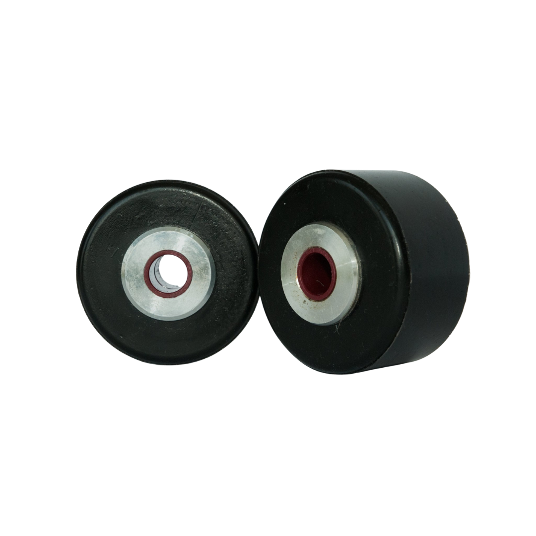 Front Roller Wheel