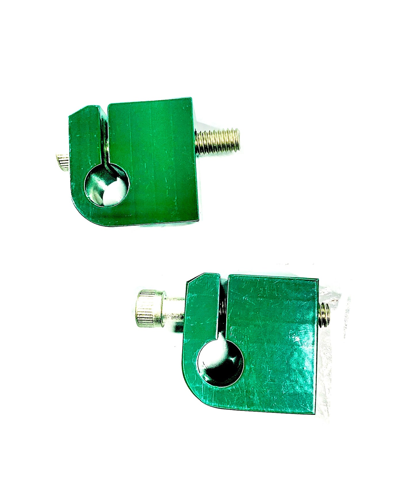Extender Blocks
