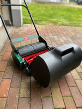 Load image into Gallery viewer, 11 Blade: Premier Cut Mower with Solid Front Roller
