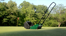 Load image into Gallery viewer, Demo: Professional Greens Mower (Only Available For Golf courses. Email or Call for details)
